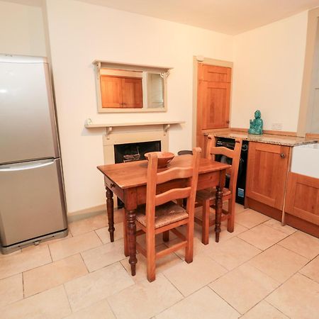 Upper Oakwood Apartment อัล์นวิก ภายนอก รูปภาพ