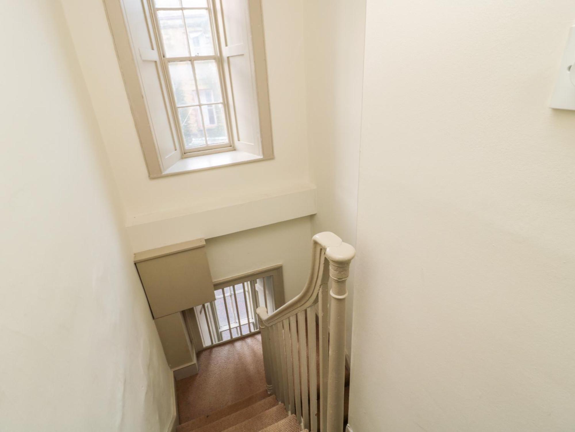 Upper Oakwood Apartment อัล์นวิก ภายนอก รูปภาพ