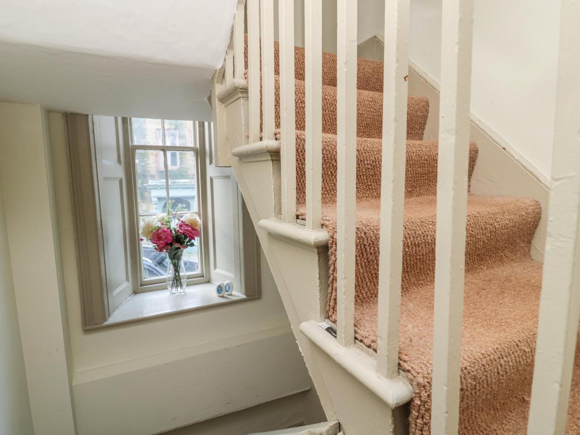 Upper Oakwood Apartment อัล์นวิก ภายนอก รูปภาพ