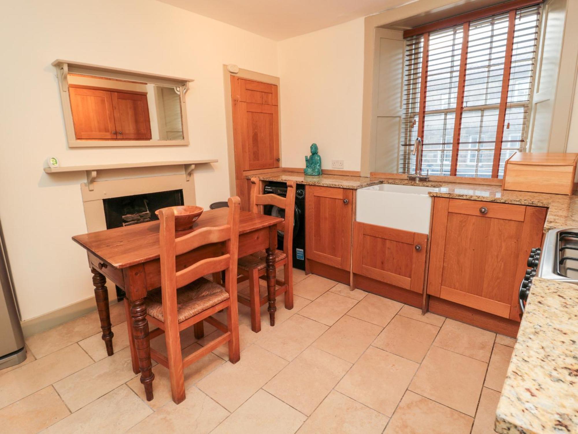 Upper Oakwood Apartment อัล์นวิก ภายนอก รูปภาพ