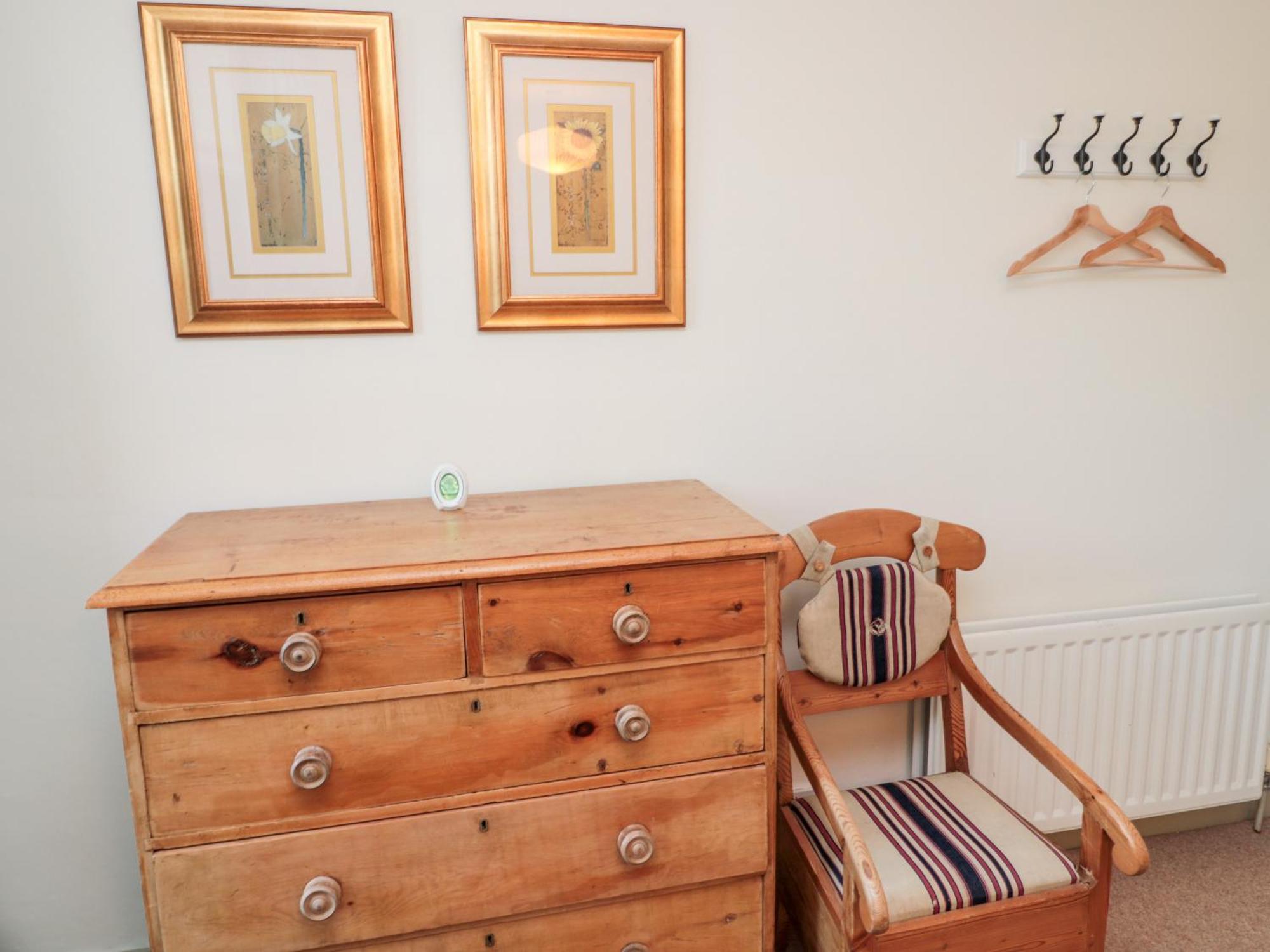Upper Oakwood Apartment อัล์นวิก ภายนอก รูปภาพ