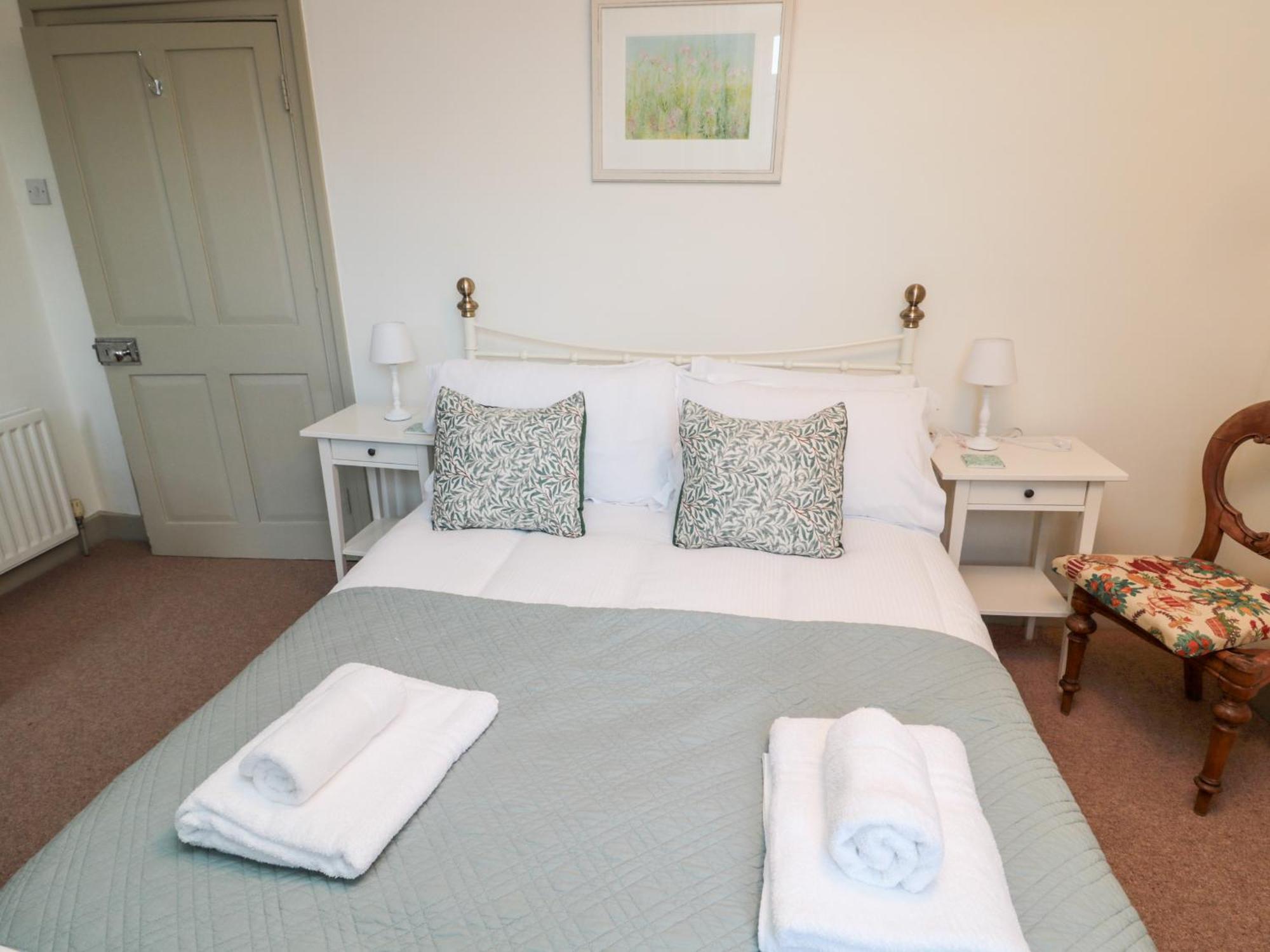 Upper Oakwood Apartment อัล์นวิก ภายนอก รูปภาพ