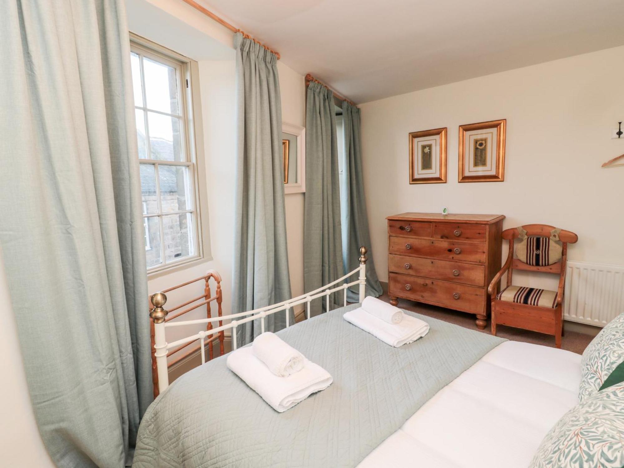 Upper Oakwood Apartment อัล์นวิก ภายนอก รูปภาพ