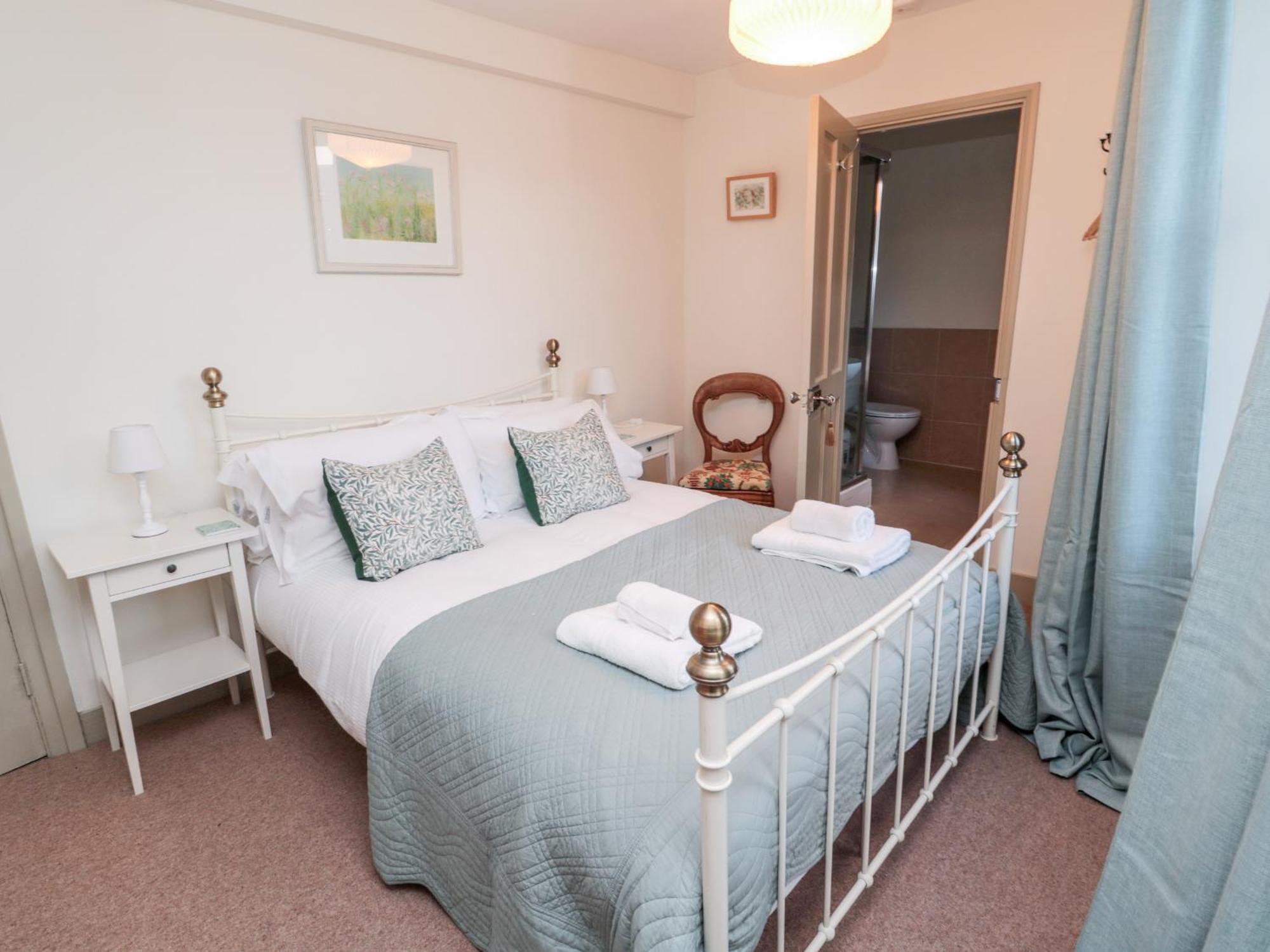 Upper Oakwood Apartment อัล์นวิก ภายนอก รูปภาพ